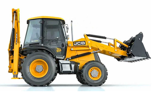 Backhoe Loaders